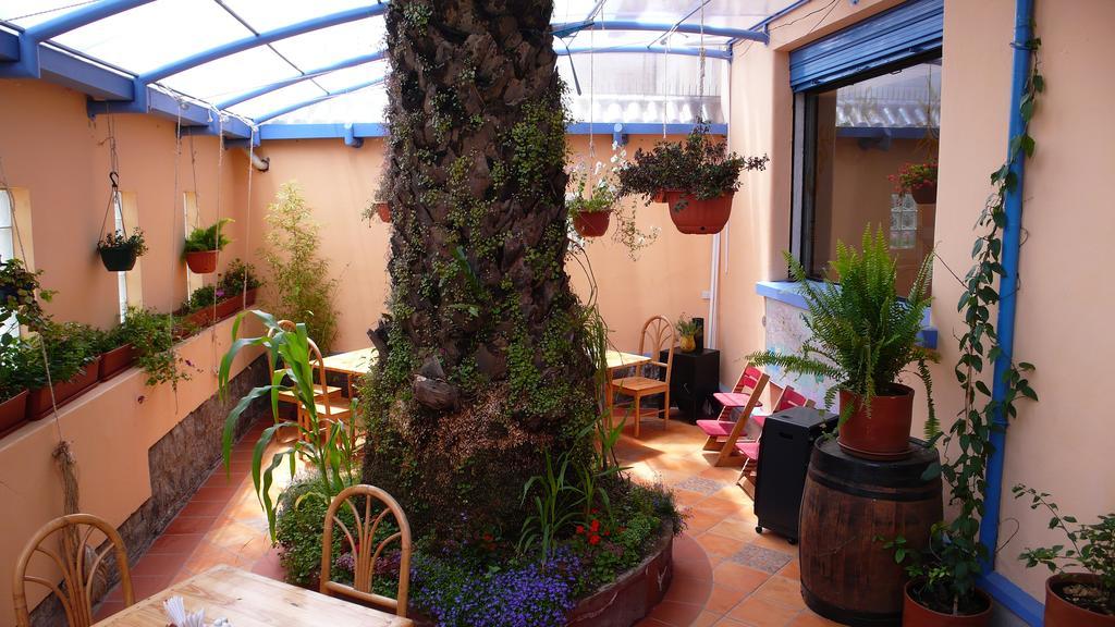 Hotel Casa Helbling Quito Zewnętrze zdjęcie