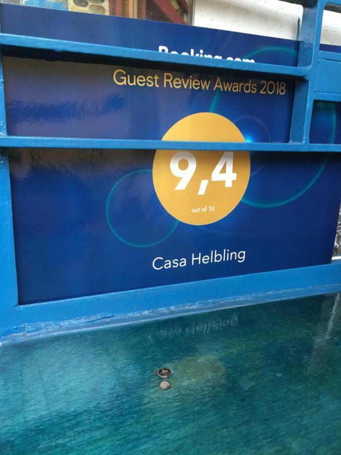 Hotel Casa Helbling Quito Zewnętrze zdjęcie