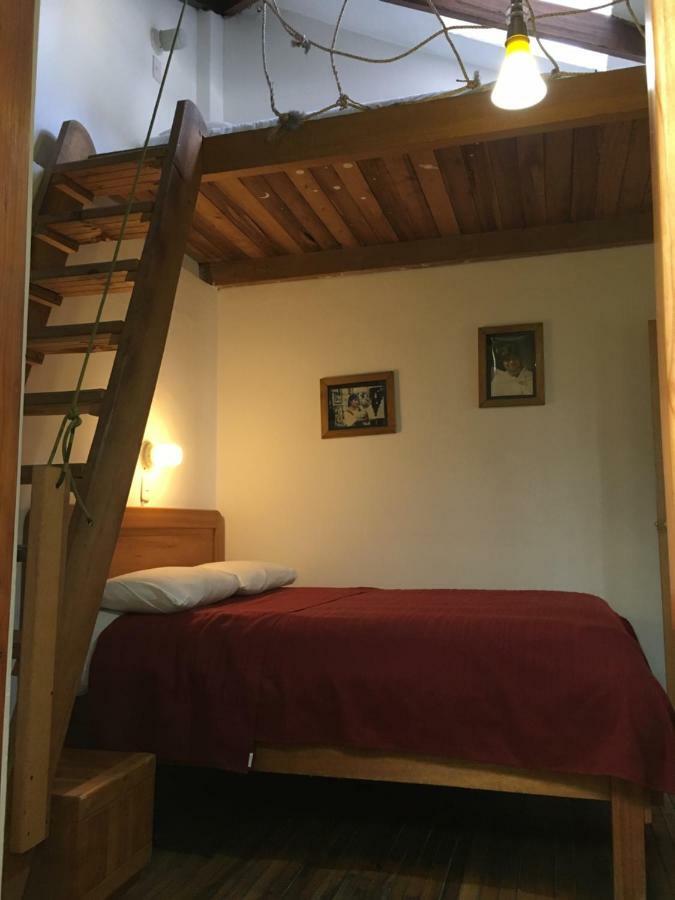 Hotel Casa Helbling Quito Zewnętrze zdjęcie