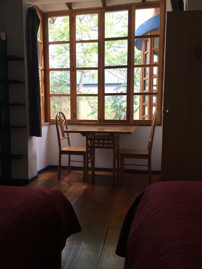 Hotel Casa Helbling Quito Zewnętrze zdjęcie