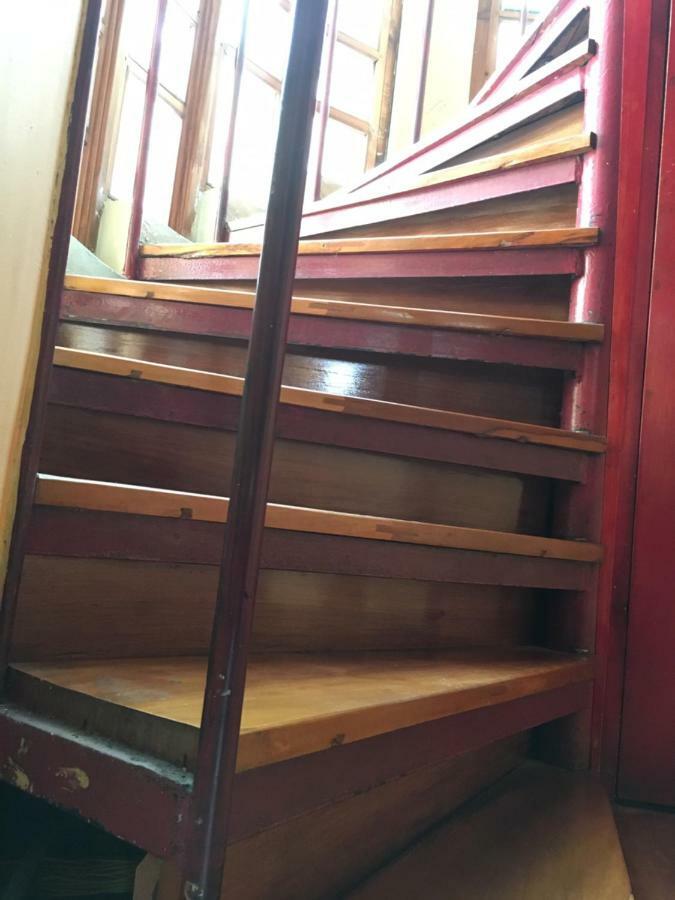 Hotel Casa Helbling Quito Zewnętrze zdjęcie