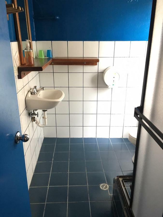 Hotel Casa Helbling Quito Zewnętrze zdjęcie