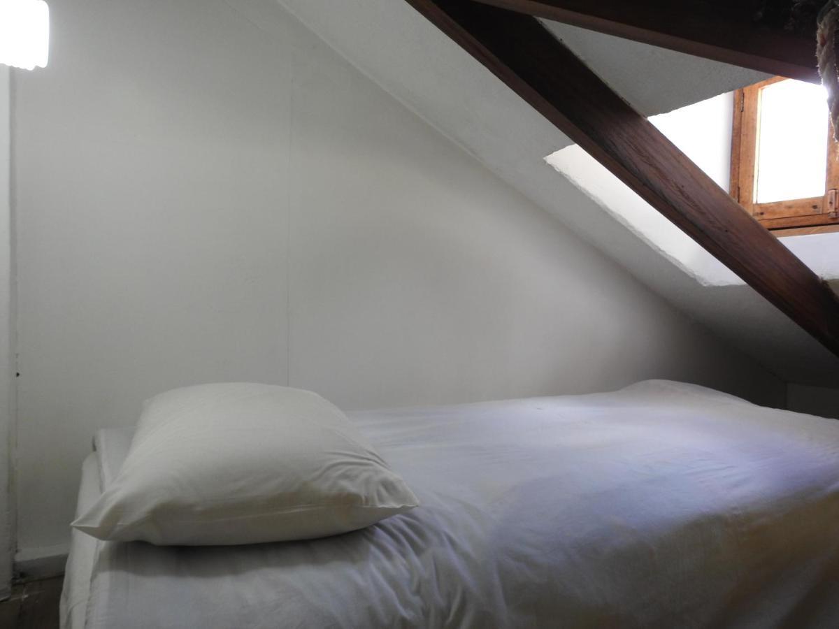 Hotel Casa Helbling Quito Zewnętrze zdjęcie