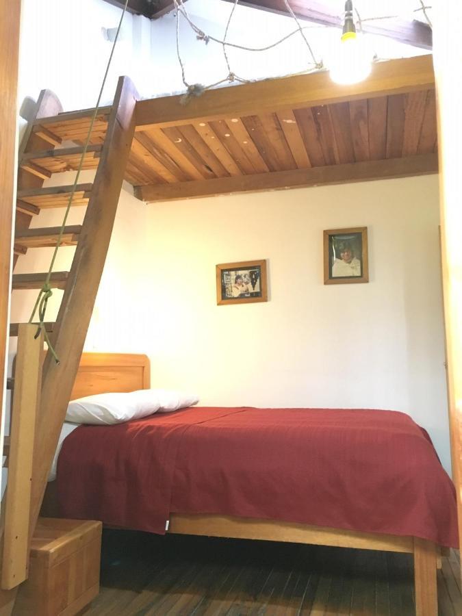 Hotel Casa Helbling Quito Zewnętrze zdjęcie