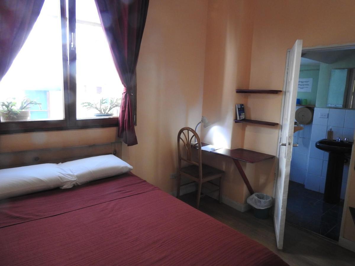 Hotel Casa Helbling Quito Zewnętrze zdjęcie