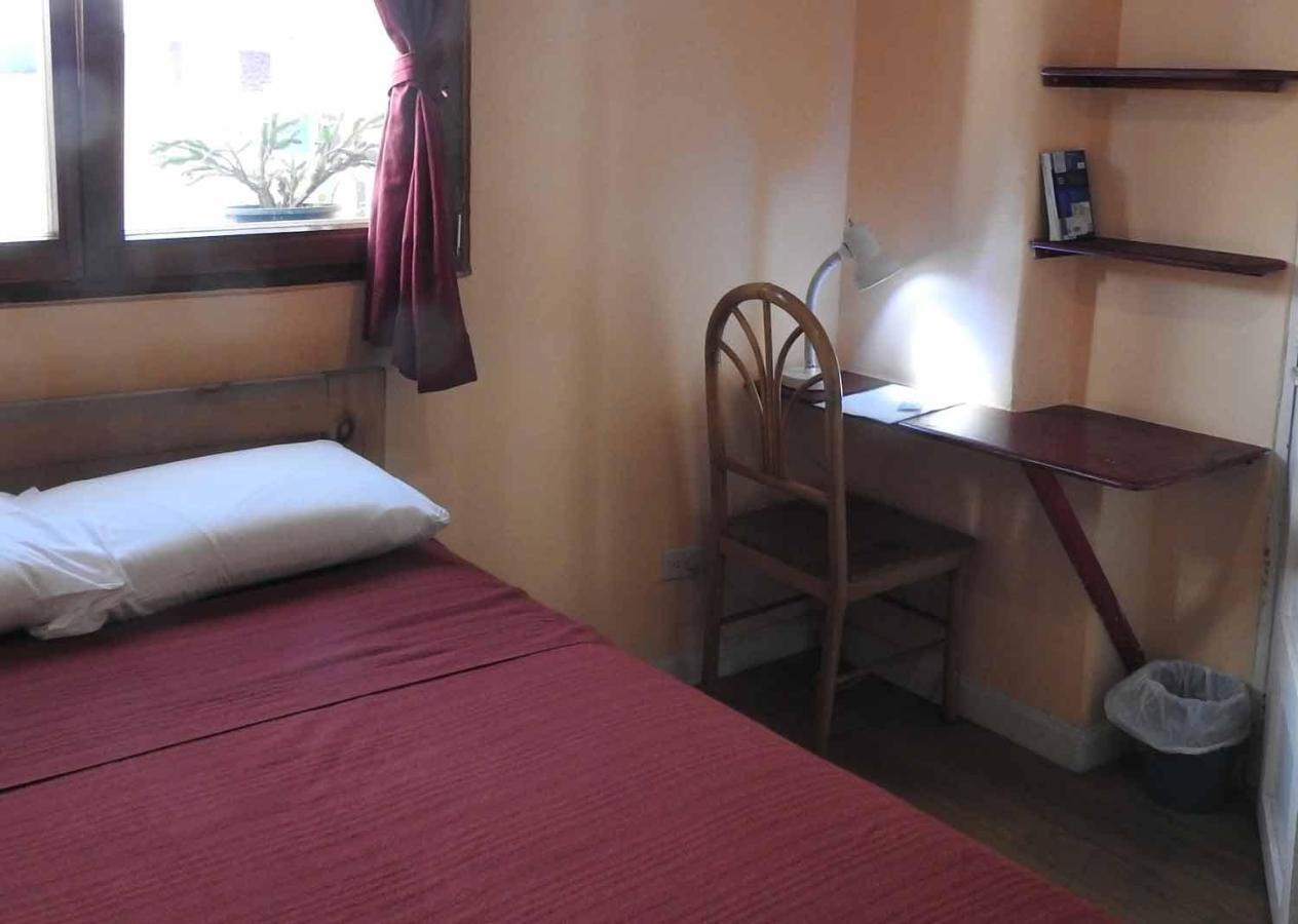 Hotel Casa Helbling Quito Zewnętrze zdjęcie