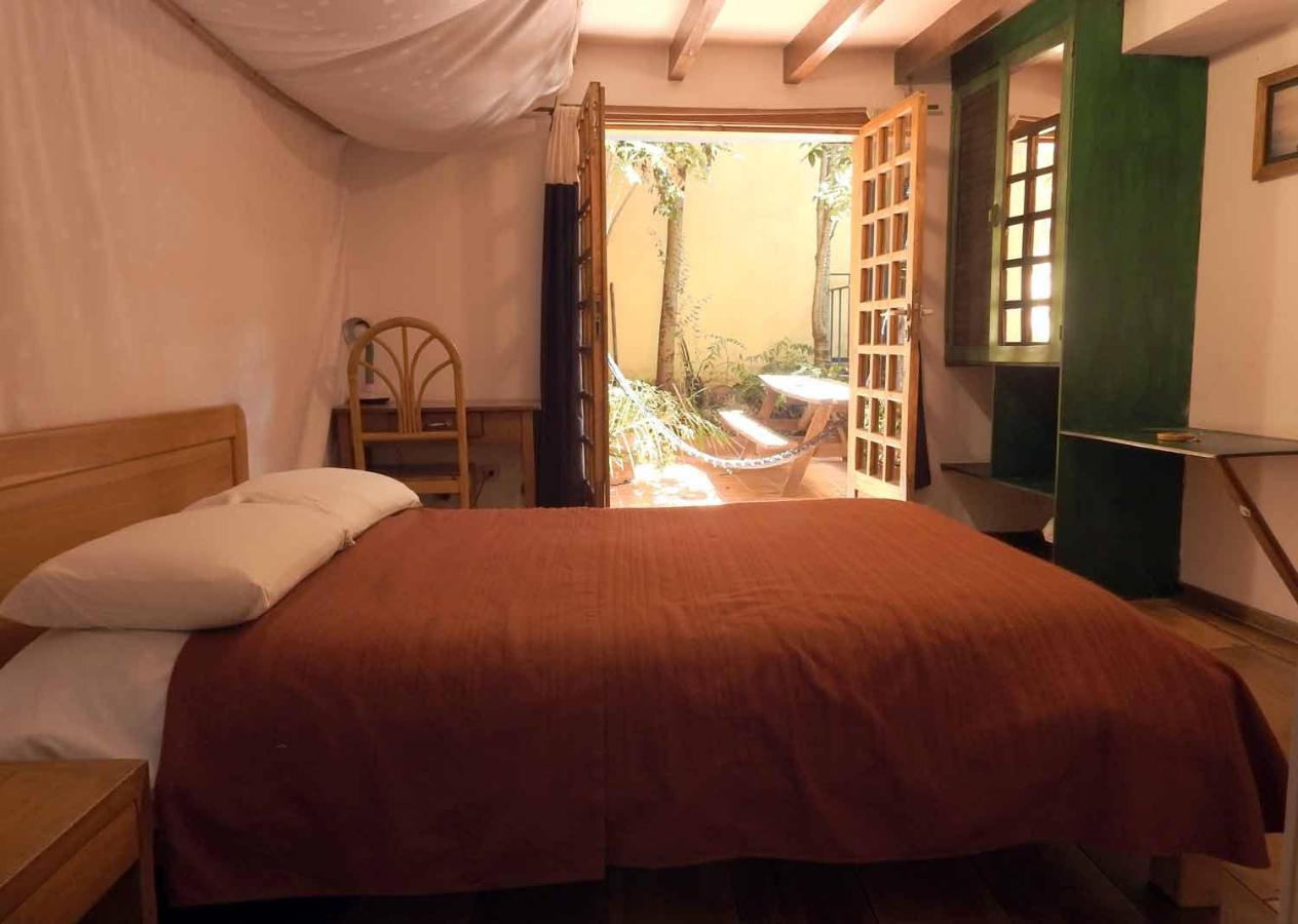 Hotel Casa Helbling Quito Zewnętrze zdjęcie