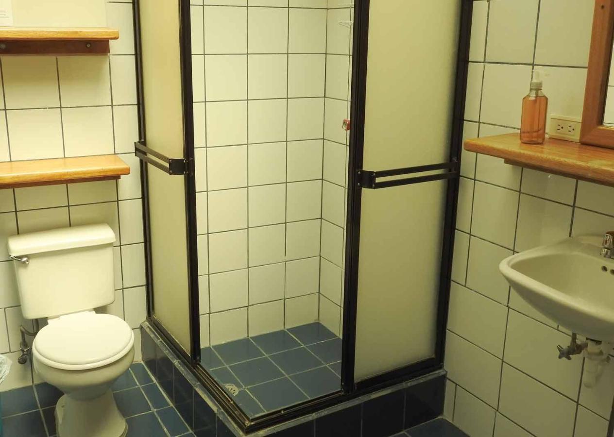 Hotel Casa Helbling Quito Zewnętrze zdjęcie
