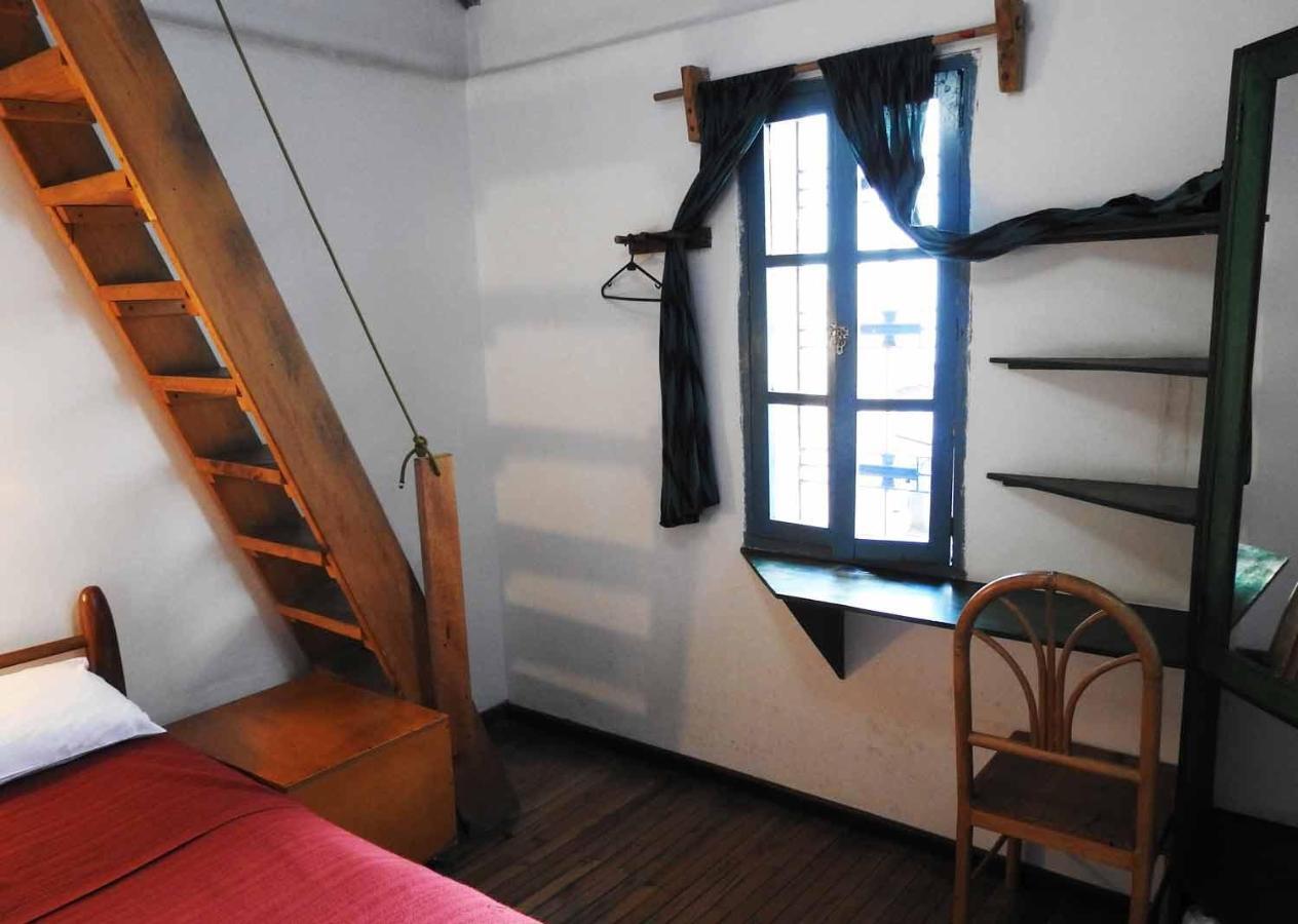 Hotel Casa Helbling Quito Zewnętrze zdjęcie
